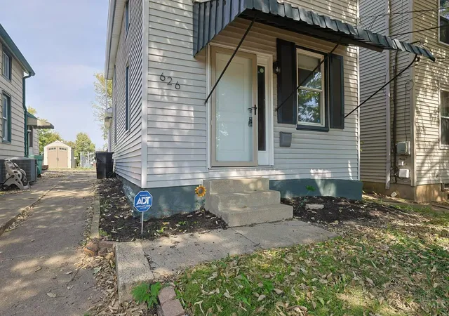 Photo 3 of Single family home for sale at 626 E Ross Ave, St Bernard, OH 45217 | MLS# 1896122 | Listing updated on 2026-10-05