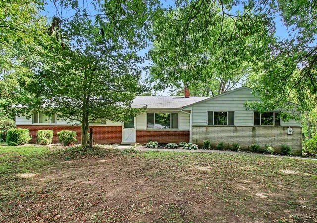 Photo 1 of Single family home for sale at 4295 Hutchinson Rd, Green Twp, OH 45248 | MLS# 1896118 | Listing updated on 2026-10-29