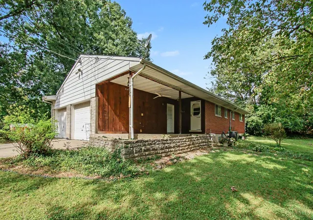 Photo 1 of Single family home for sale at 4295 Hutchinson Rd, Green Twp, OH 45248 | MLS# 1896118 | Listing updated on 2026-10-29