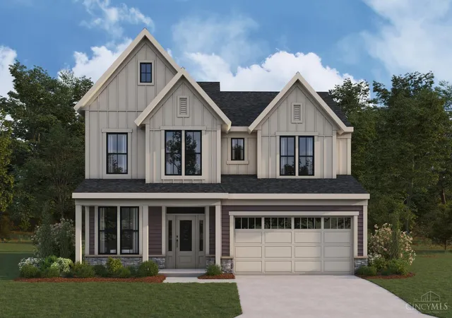 Photo 1 of Sale Pending at 3076 Barnbougle Dr, Miami Twp, OH 45233 | MLS# 1896133 | Listing updated on 2026-10-06