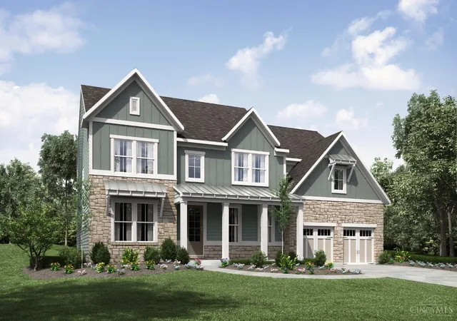 Single family home for sale at 1168 Ridgewood Dr, Miami Twp, OH 45140 | MLS# 1896151 | Listing updated on 2026-10-05