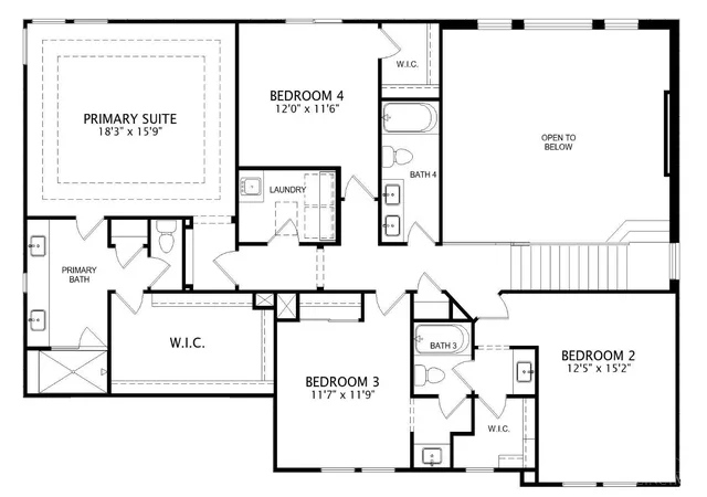 Photo 3 of Single family home for sale at 1168 Ridgewood Dr, Miami Twp, OH 45140 | MLS# 1896151 | Listing updated on 2026-10-05