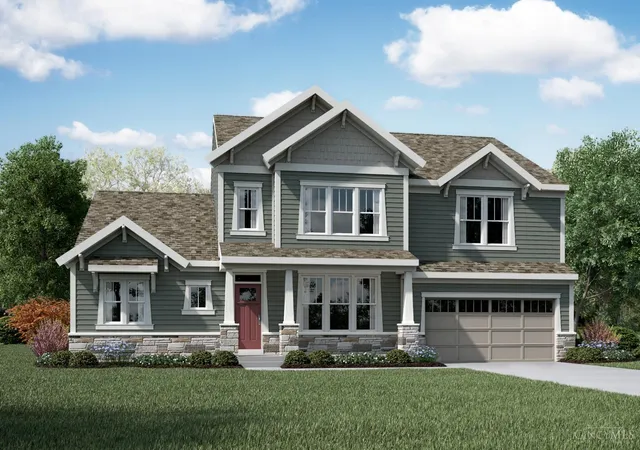 Photo 1 of Sale Pending at 8265 Streamside Dr, Monroe, OH 45044 | MLS# 1896153 | Listing updated on 2026-10-29