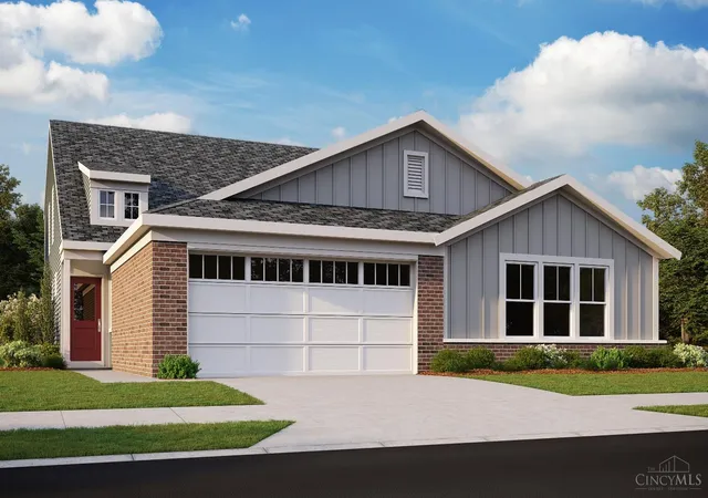 Photo 1 of Sale Pending at 1083 Olivewood Ave #A, Batavia, OH 45103 | MLS# 1896155 | Listing updated on 2026-10-20