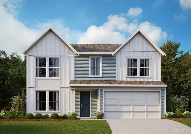 Photo 1 of Sale Pending at 5594 Charismatic Ct, Morrow, OH 45152 | MLS# 1896159 | Listing updated on 2026-10-27
