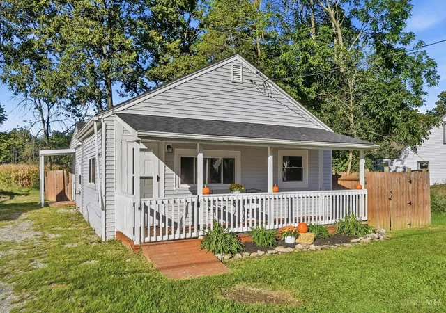Photo 1 of Single family home for sale at 5291 Salem Rd, Salem Twp, OH 45152 | MLS# 1895106 | Listing updated on 2026-10-21