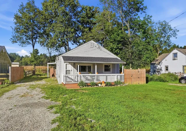 Photo 2 of Single family home for sale at 5291 Salem Rd, Salem Twp, OH 45152 | MLS# 1895106 | Listing updated on 2026-10-21