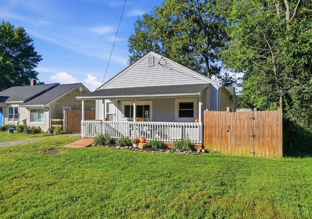 Photo 3 of Single family home for sale at 5291 Salem Rd, Salem Twp, OH 45152 | MLS# 1895106 | Listing updated on 2026-10-21