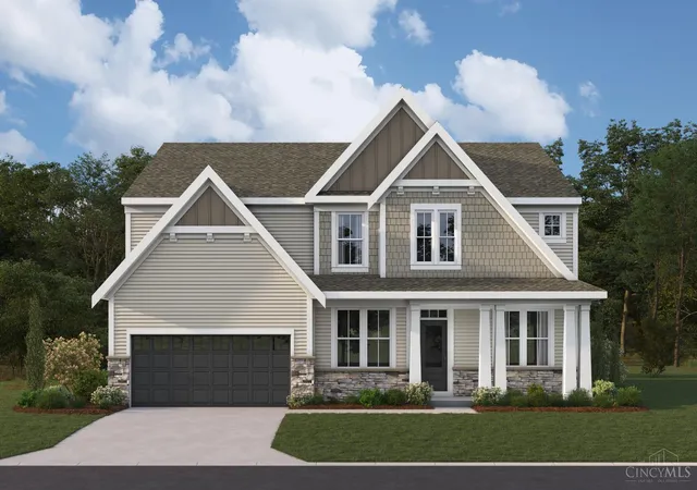 Photo 1 of Sale Pending at 4034 Highland Ct, Harrison, OH 45030 | MLS# 1896165 | Listing updated on 2026-10-09