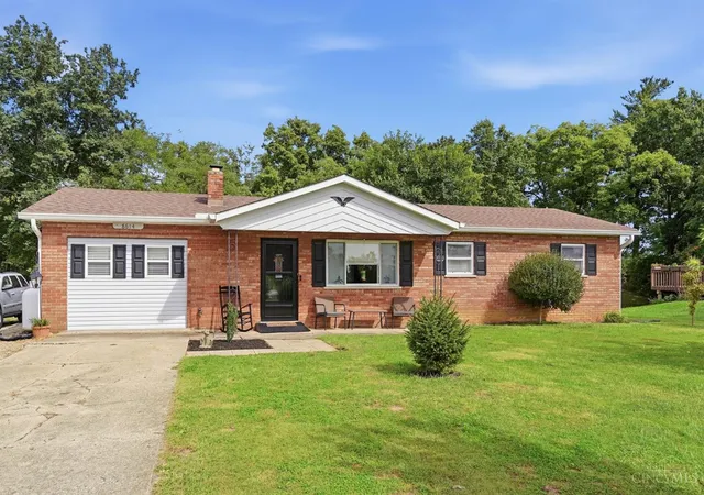 Photo 1 of Single family home for sale at 8614 Route 48, Hamilton Twp, OH 45140 | MLS# 1896161 | Listing updated on 2026-10-30