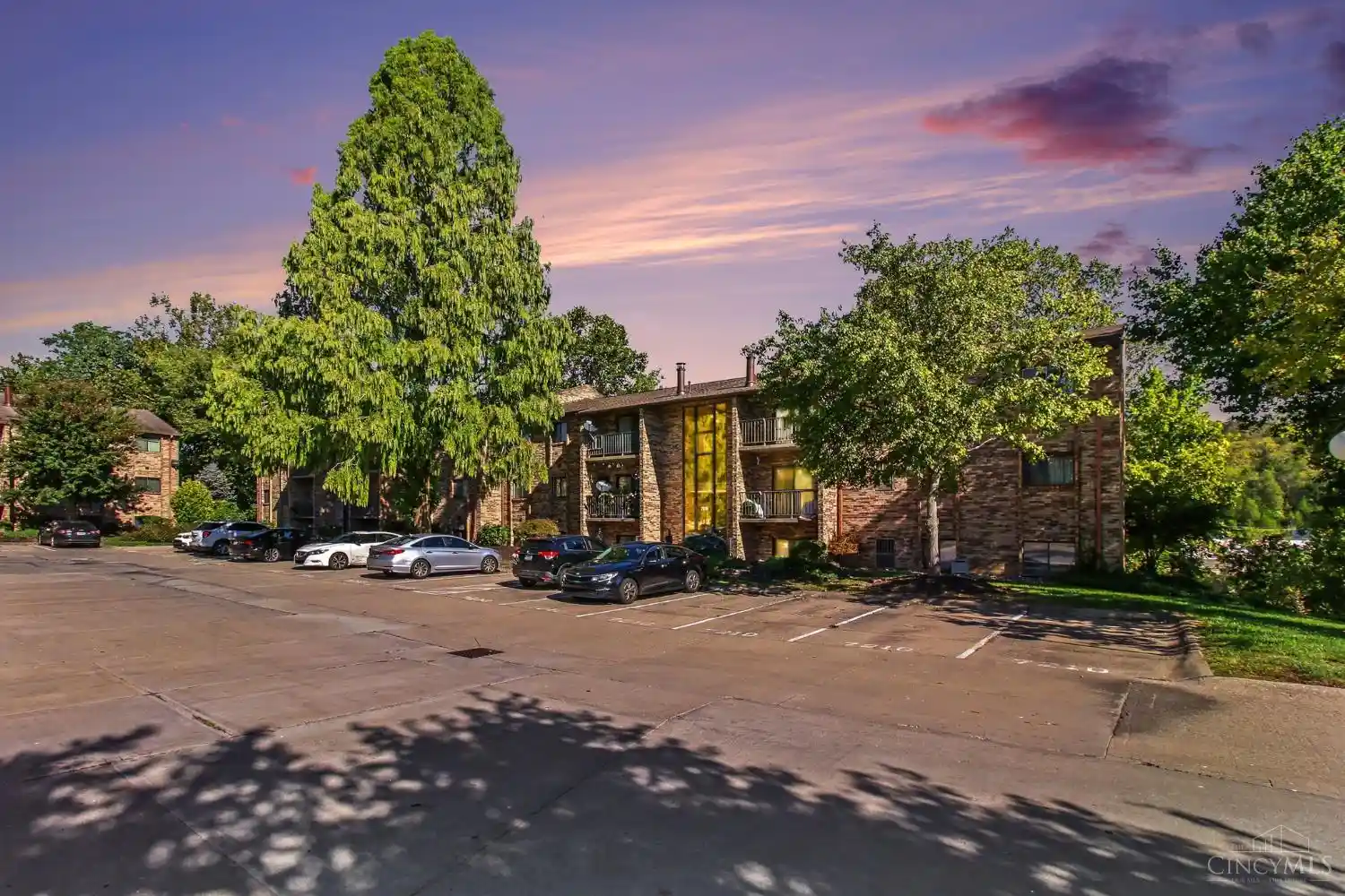 Listing Photo 1 - Condo for sale in 7210 Creekview Dr located at 7210 Creekview Dr, Colerain Twp, OH 45247 - Unit #12