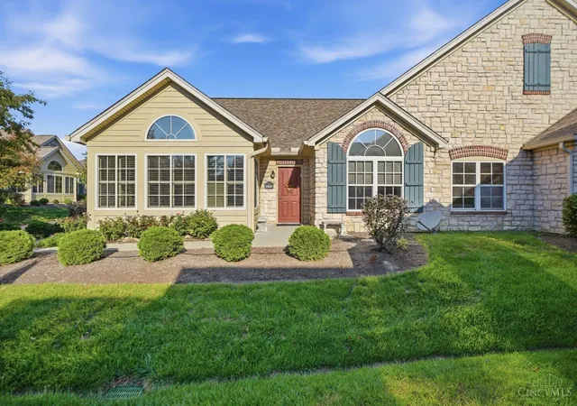 Condo for sale at 3423 Twenty Mile Way, Deerfield Twp., OH 45140 | MLS# 1896051