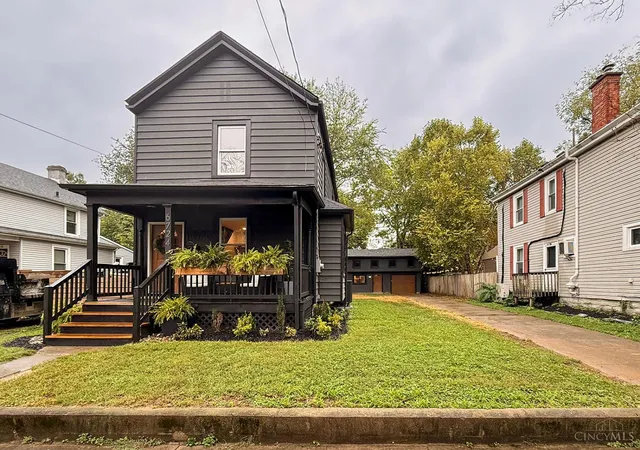 Photo 1 of Single family home for sale at 6724 Windward St, Cincinnati, OH 45227 | MLS# 1895997 | Listing updated on 2026-10-09