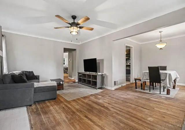 Photo 3 of Single family home for sale at 2740 Byrneside Dr, Colerain Twp, OH 45239 | MLS# 1896030 | Listing updated on 2026-10-03