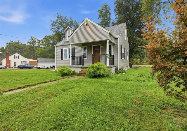 Photo 3 of Single family home for sale at 1237 Traction Rd, Batavia, OH 45103 | MLS# 1896174 | Listing updated on 2026-10-29
