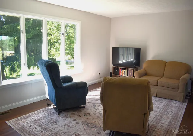 Photo 2 of Single family home for sale at 4353 St Rt 134, Washington Twp, OH 45177 | MLS# 1894996 | Listing updated on 2026-10-15