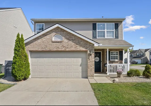 Photo 1 of Sale Pending at 6051 Marsh Cir, Goshen Twp, OH 45140 | MLS# 1895983 | Listing updated on 2026-10-20
