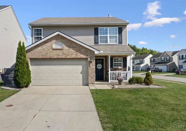 Photo 2 of Sale Pending at 6051 Marsh Cir, Goshen Twp, OH 45140 | MLS# 1895983 | Listing updated on 2026-10-20