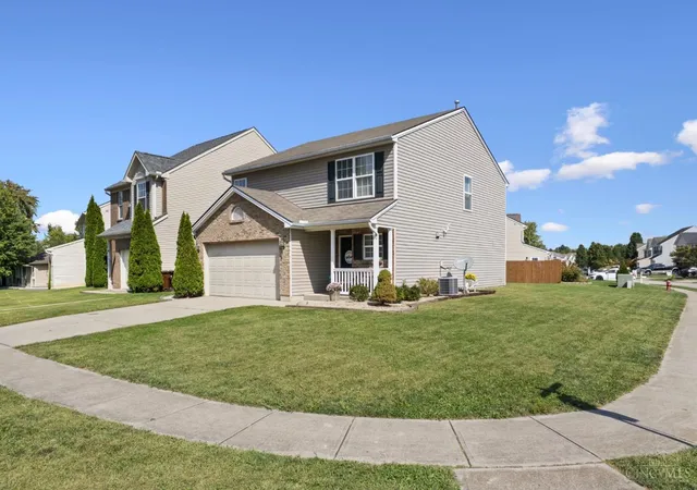 Photo 4 of Sale Pending at 6051 Marsh Cir, Goshen Twp, OH 45140 | MLS# 1895983 | Listing updated on 2026-10-20