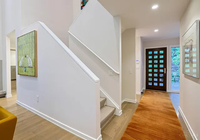 Sale Pending at 3499 Windisch Ave, Cincinnati, OH 45208 | MLS# 1895585 | Listing updated on 2026-10-08