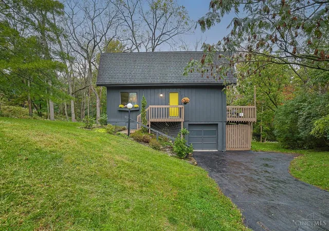 Photo 1 of Sale Pending at 6134 Blue Lake Dr, Green Twp, OH 45247 | MLS# 1896228 | Listing updated on 2026-10-09