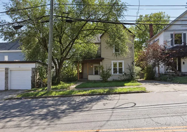 Photo 1 of Single family home for sale at 2411 Highland Ave, Norwood, OH 45212 | MLS# 1895953 | Listing updated on 2026-10-07