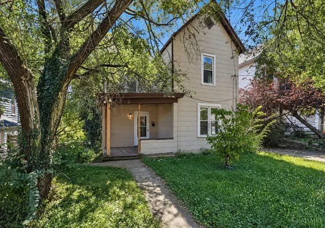 Photo 2 of Single family home for sale at 2411 Highland Ave, Norwood, OH 45212 | MLS# 1895953 | Listing updated on 2026-10-07