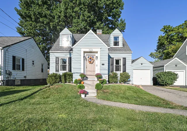 Photo 1 of Sale Pending at 7825 Plainfield Rd, Deer Park, OH 45236 | MLS# 1896237 | Listing updated on 2026-10-26