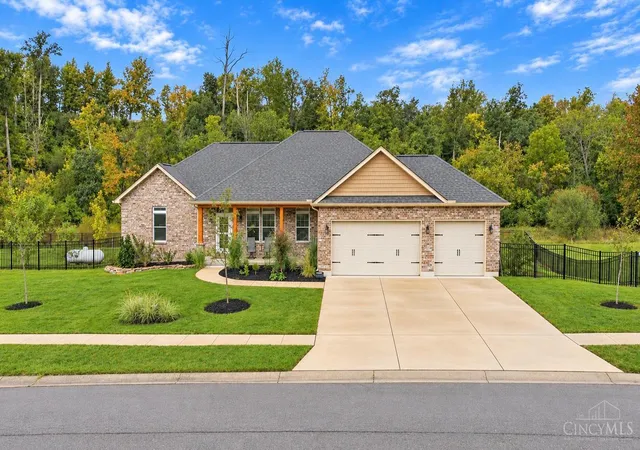 Single family home for sale at 6572 Rosewood Ln, Goshen Twp, OH 45122 | MLS# 1896249
