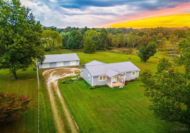 Photo 1 of Sale Pending at 2630 Old Cincinnati Pike, West Union, OH 45693 | MLS# 1896245 | Listing updated on 2026-10-22