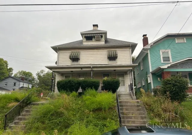 Photo 1 of Sale Pending at 657 Pritz Ave, Dayton, OH 45410 | MLS# 1896266 | Listing updated on 2026-10-13