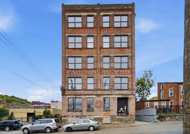 Photo 1 of Condo for sale at 1908 Dunlap St #1W, Cincinnati, OH 45214 | MLS# 1896129 | Listing updated on 2026-10-16