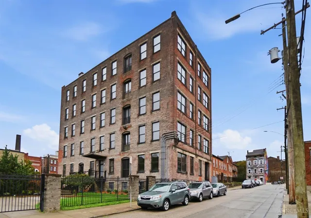 Photo 1 of Condo for sale at 1908 Dunlap St #1W, Cincinnati, OH 45214 | MLS# 1896129 | Listing updated on 2026-10-16