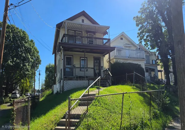 Multi family home for sale at 4620 Carter Ave, Norwood, OH 45212 | MLS# 1895752
