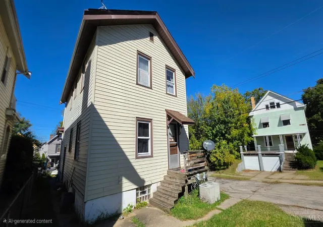 Photo 2 of House for sale at 4620 Carter Ave, Norwood, OH 45212 | MLS# 1895752 | Listing updated on 2026-10-20
