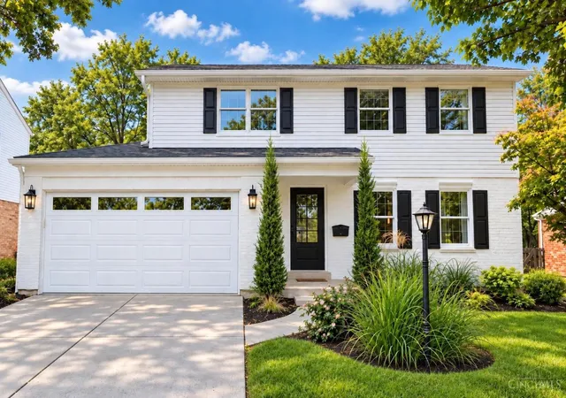 Single family home for sale at 9647 Lansford Dr, Blue Ash, OH 45242 | MLS# 1896202
