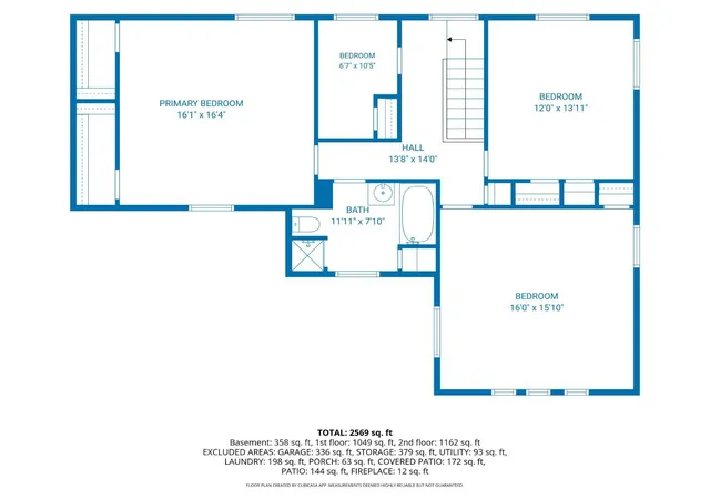 Photo 66 of Sale Pending at 524 Ludlow Ave, Cincinnati, OH 45220 | MLS# 1896260 | Listing updated on 2026-10-16