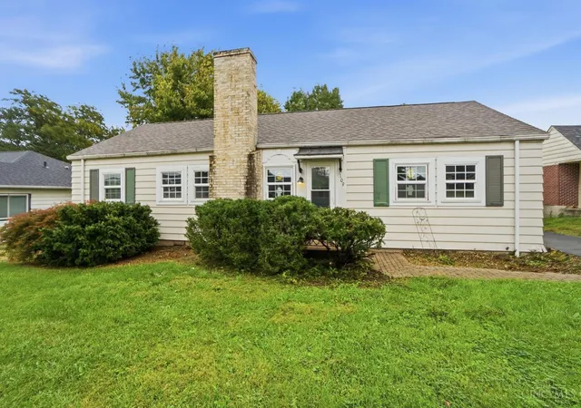 Photo 1 of Single family home for sale at 109 Orchard St, Middletown, OH 45044 | MLS# 1896243 | Listing updated on 2026-10-07