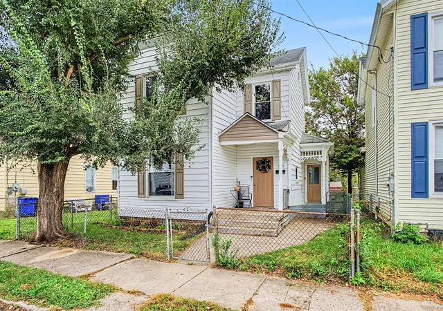 Photo 1 of Single family home for sale at 310 N 8th Street, Hamilton, OH 45011 | MLS# 1896085 | Listing updated on 2026-10-05