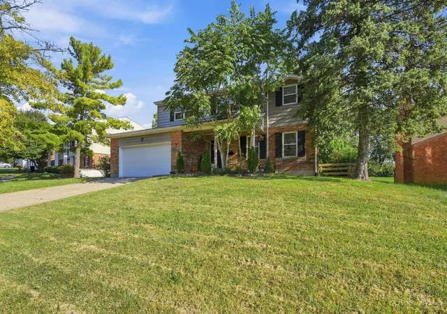 Photo 1 of Single family home for sale at 4030 Cottingham Dr, Sharonville, OH 45241 | MLS# 1896238 | Listing updated on 2026-10-21