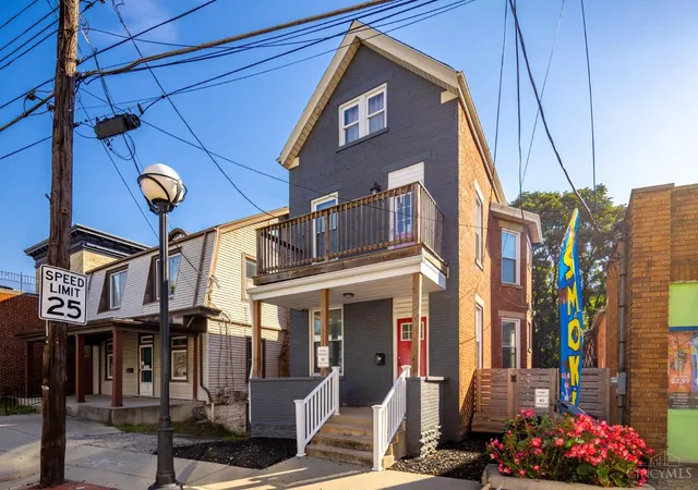 Photo 1 of Sale Pending at 6026 Hamilton Ave, Cincinnati, OH 45224 | MLS# 1896278 | Listing updated on 2026-10-20