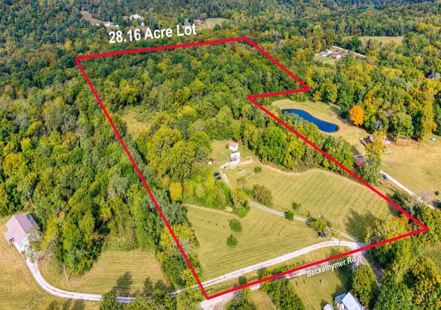 Photo 1 of Sale Pending at 1639 Beckelhymer Rd, Washington Twp, OH 45153 | MLS# 1896287 | Listing updated on 2026-10-09