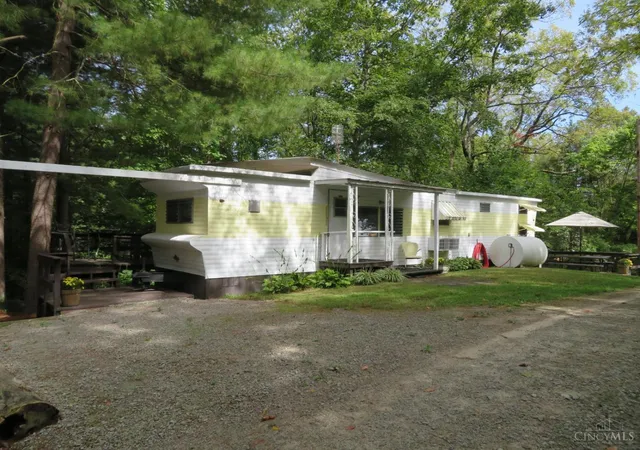 Photo 1 of Sale Pending at 6051 Blue Ribbon Rd, Marshall Twp, OH 45133 | MLS# 1896235 | Listing updated on 2026-10-29