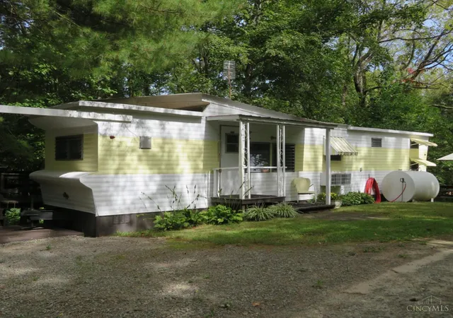 Photo 4 of Sale Pending at 6051 Blue Ribbon Rd, Marshall Twp, OH 45133 | MLS# 1896235 | Listing updated on 2026-10-29