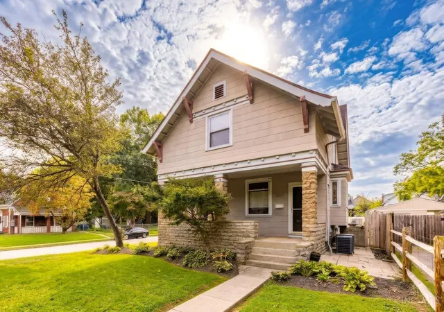Photo 1 of Single family home for sale at 6801 Home City Ave, Cincinnati, OH 45233 | MLS# 1896293 | Listing updated on 2026-10-22