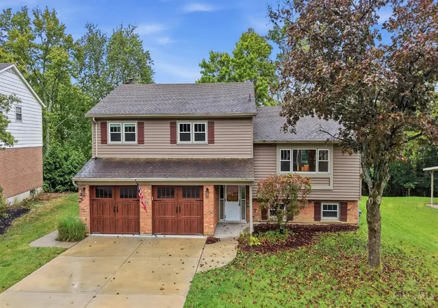 Photo 1 of Single family home for sale at 7095 Wyandotte Dr, Green Twp, OH 45233 | MLS# 1896261 | Listing updated on 2026-10-12