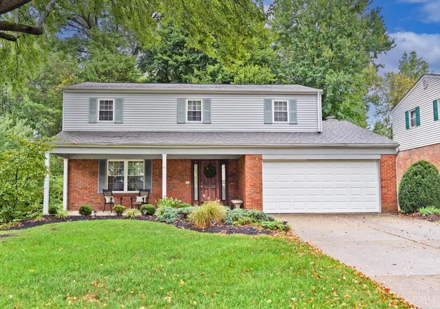 Photo 1 of Sale Pending at 8542 Holiday Hills Dr, Anderson Twp, OH 45255 | MLS# 1896315 | Listing updated on 2026-10-13