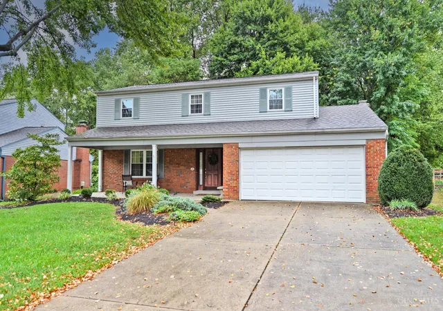 Photo 1 of Sale Pending at 8542 Holiday Hills Dr, Anderson Twp, OH 45255 | MLS# 1896315 | Listing updated on 2026-10-13