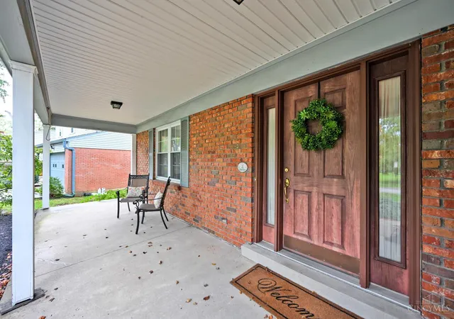 Photo 2 of Sale Pending at 8542 Holiday Hills Dr, Anderson Twp, OH 45255 | MLS# 1896315 | Listing updated on 2026-10-13