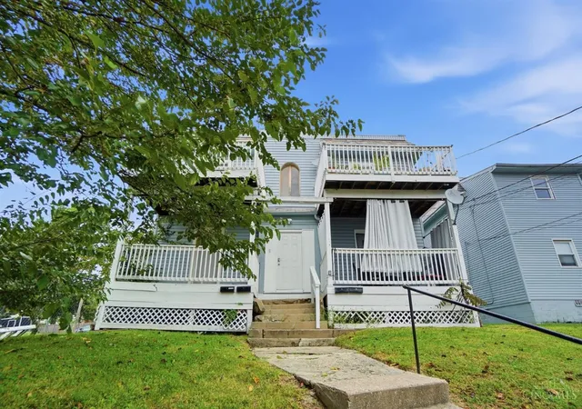 Multi family home for sale at 5207 Montgomery Rd, Norwood, OH 45212 | MLS# 1894887